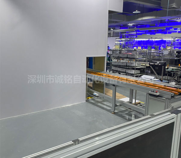 组装流水线如何提高生产速度？
