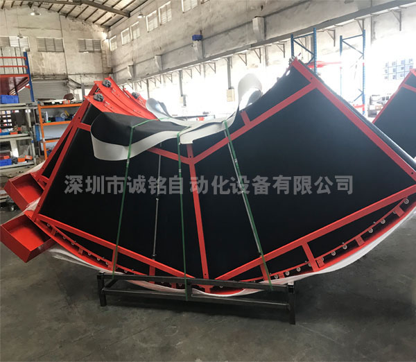 自动化组装线