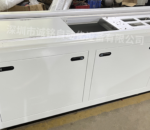 组装流水线 组装流水线