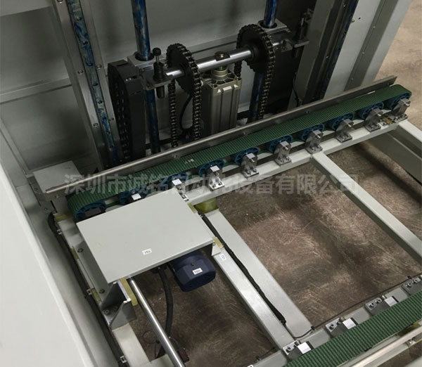 自动化组装线